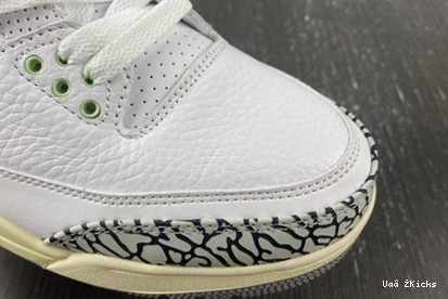 SmartChoice Jordan 383 Retro CK9246 3 102 0912